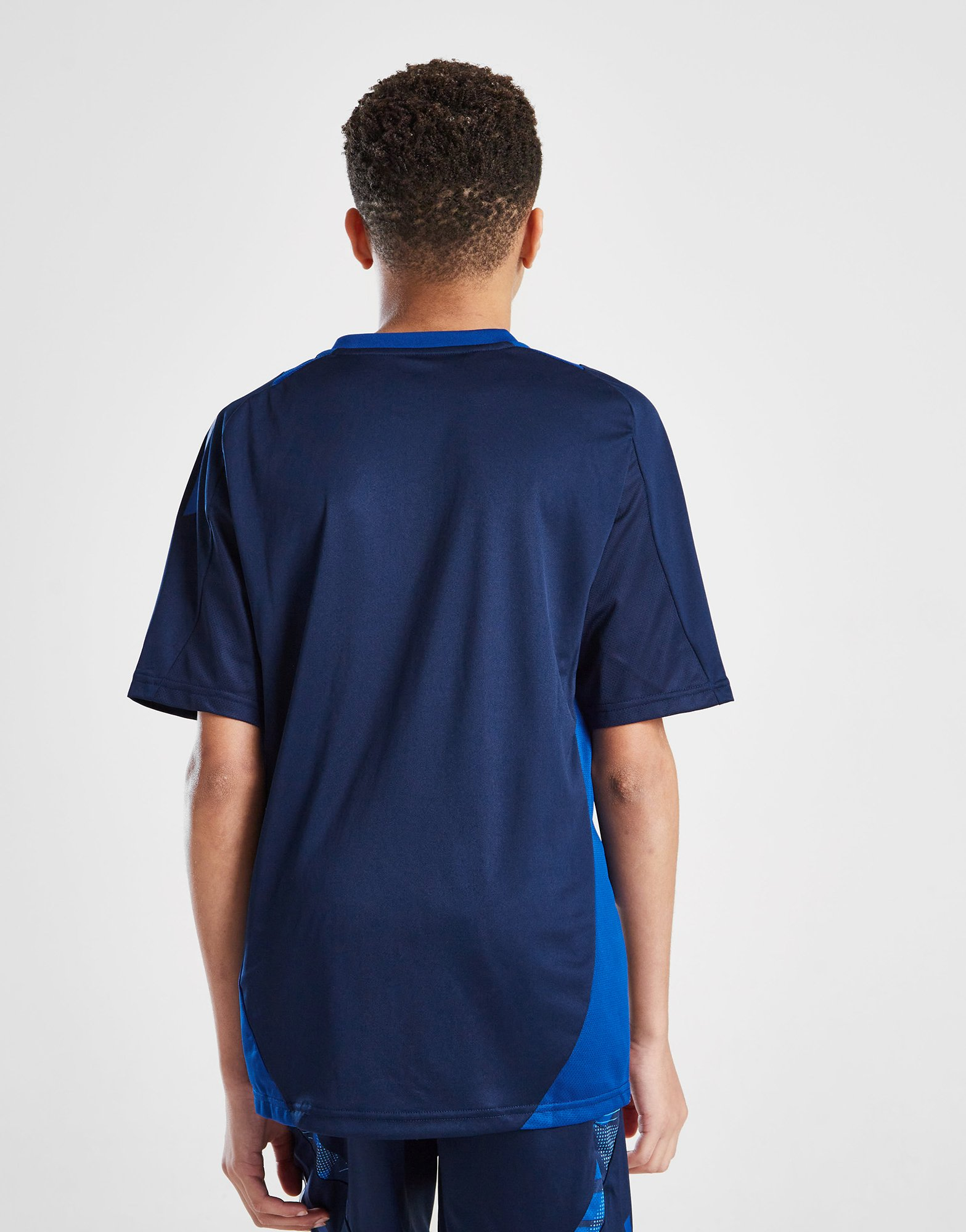 adidas Maillot d'entraînement Ecosse Tiro 24 Junior