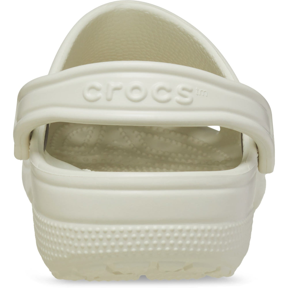 Køb Crocs Linen Classic Clog