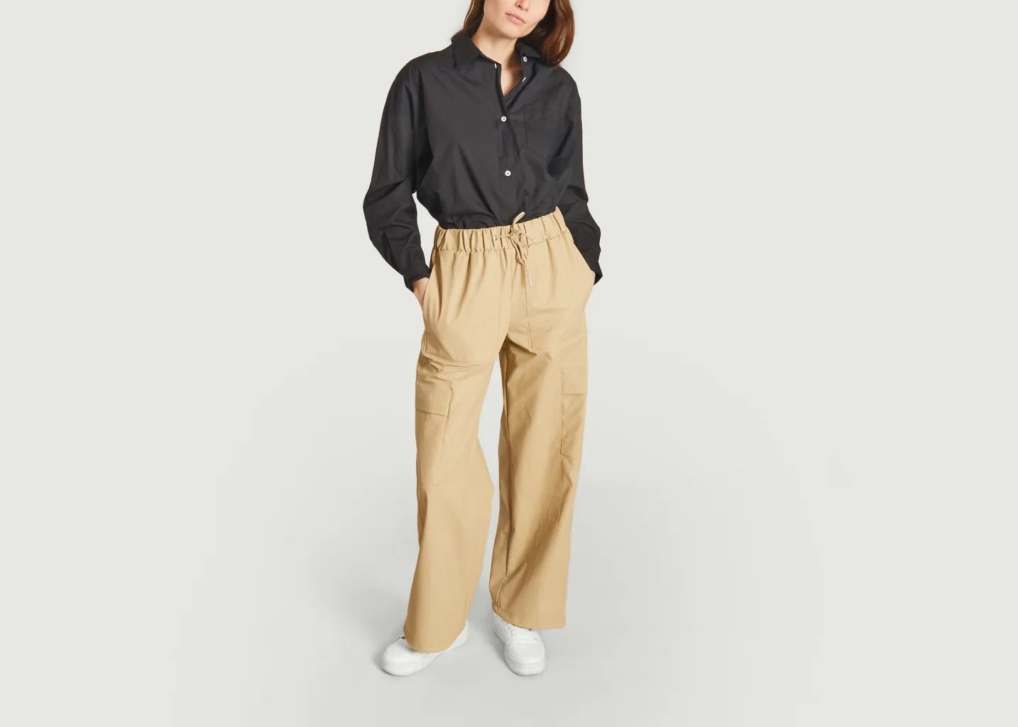Pantalon Cargo Rains