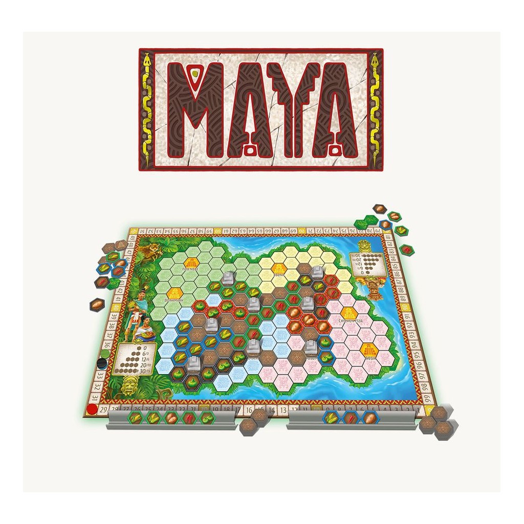 Maya