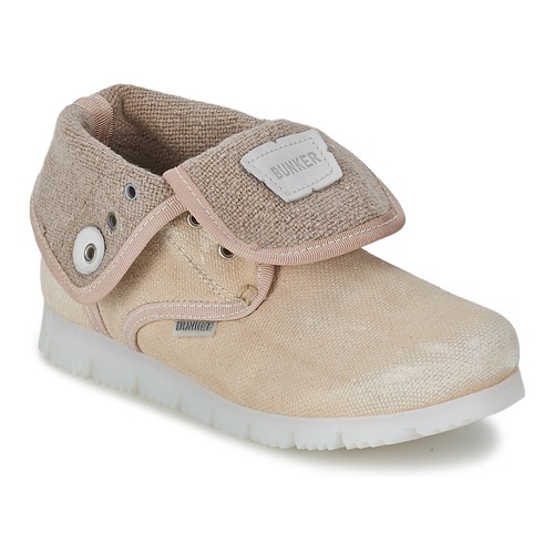 Bunker - LAST WALK - Beige