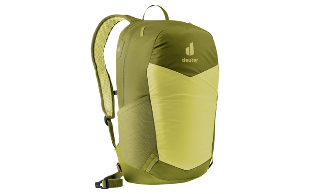 Deuter Wanderrucksack Speed Lite 17 Volumen 17 Liter