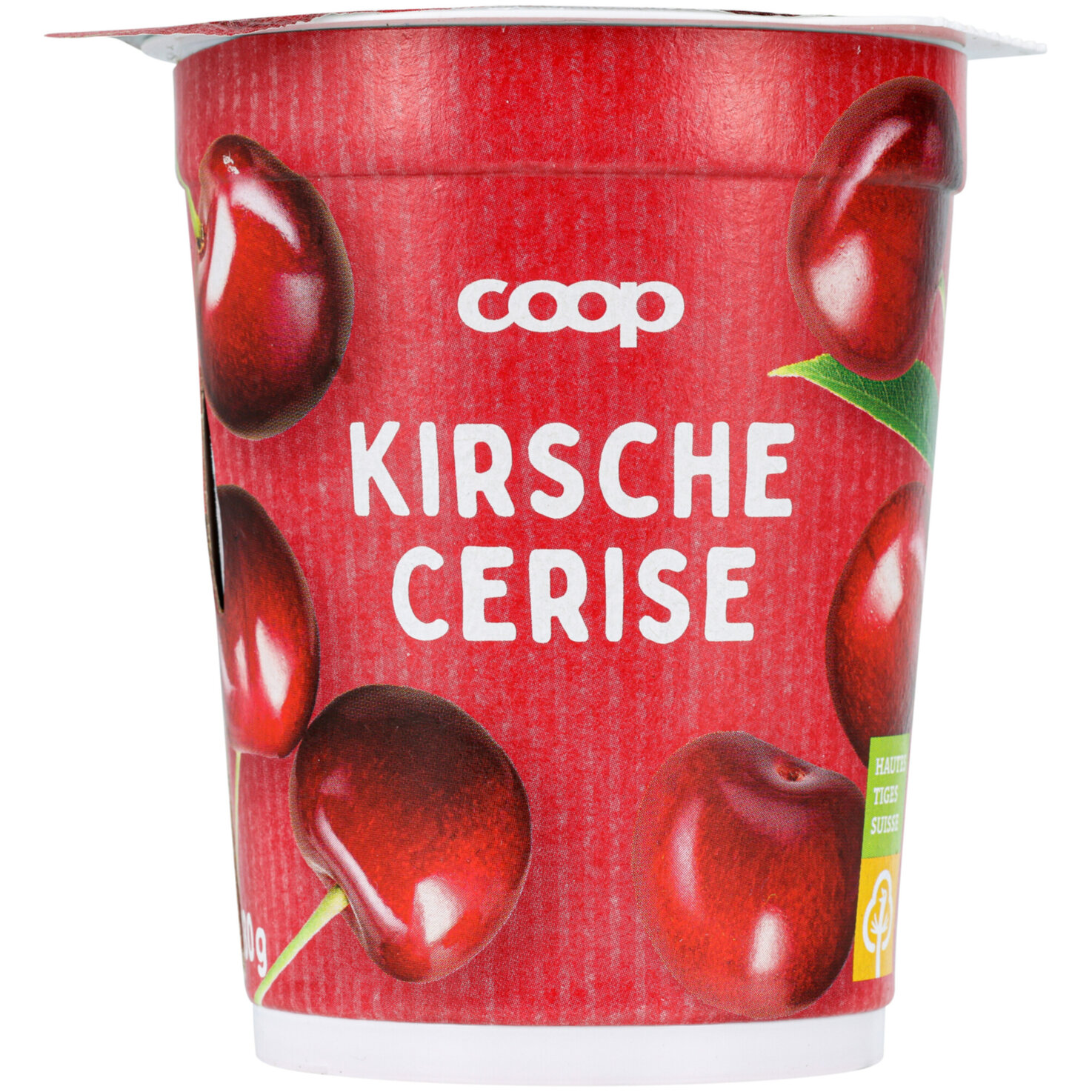 Joghurt Kirsche 2x180g