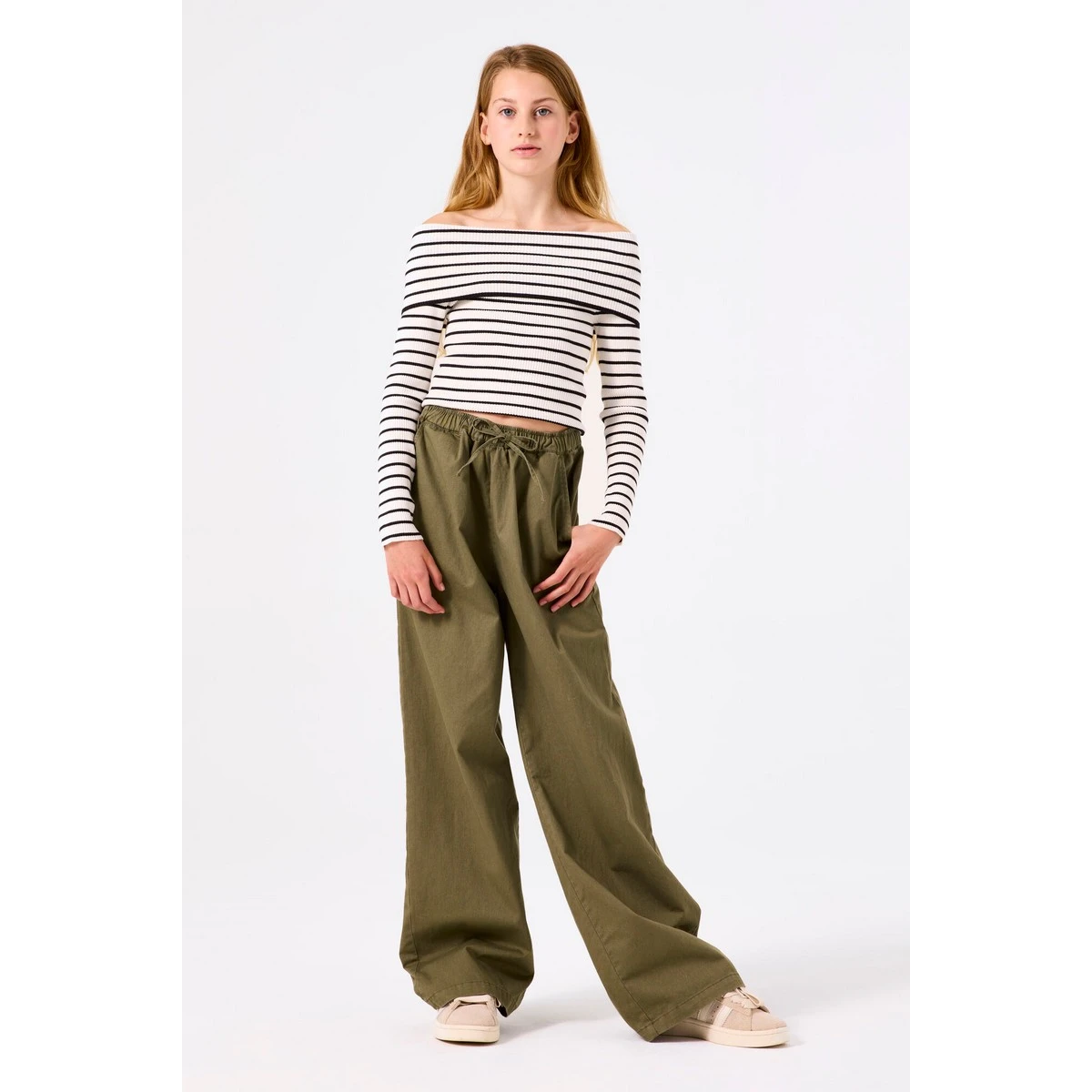 Meisjes Blouse KOGEMA