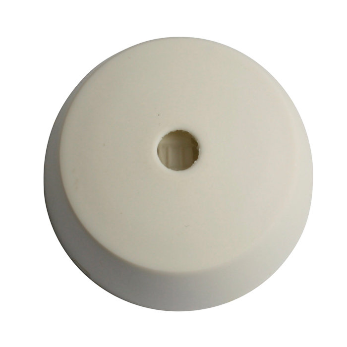 Pendelroset mini HVID - Elworks