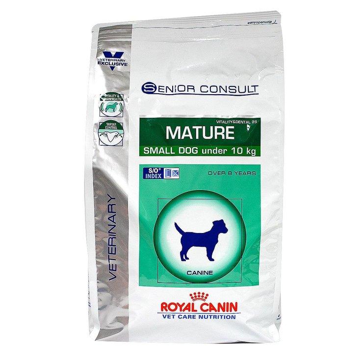 Chien Mature Small 3,5kg