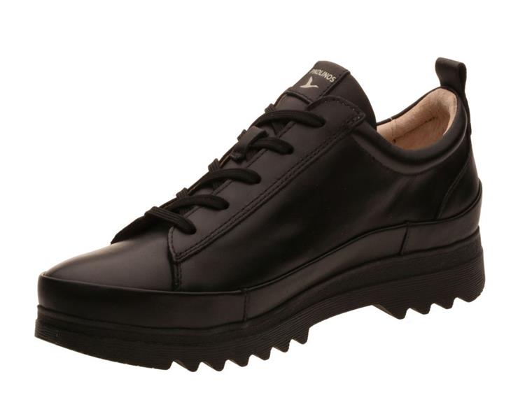 Pikolinos Vigo Black