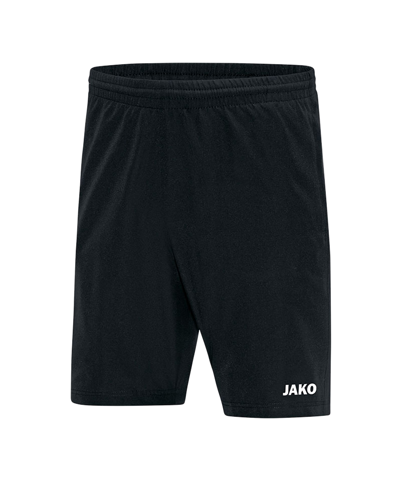JAKO Profi Short Schwarz F08