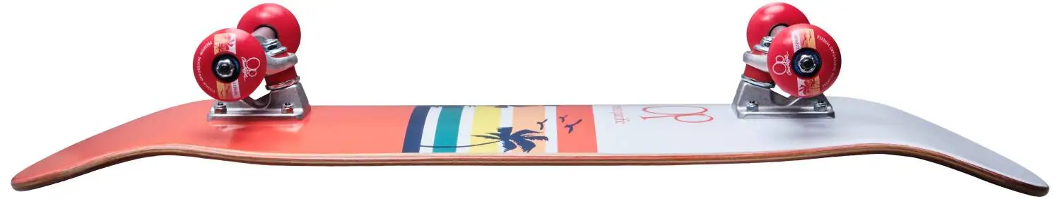 Ocean Pacific Sunset Komplet Skateboard | SkatePro