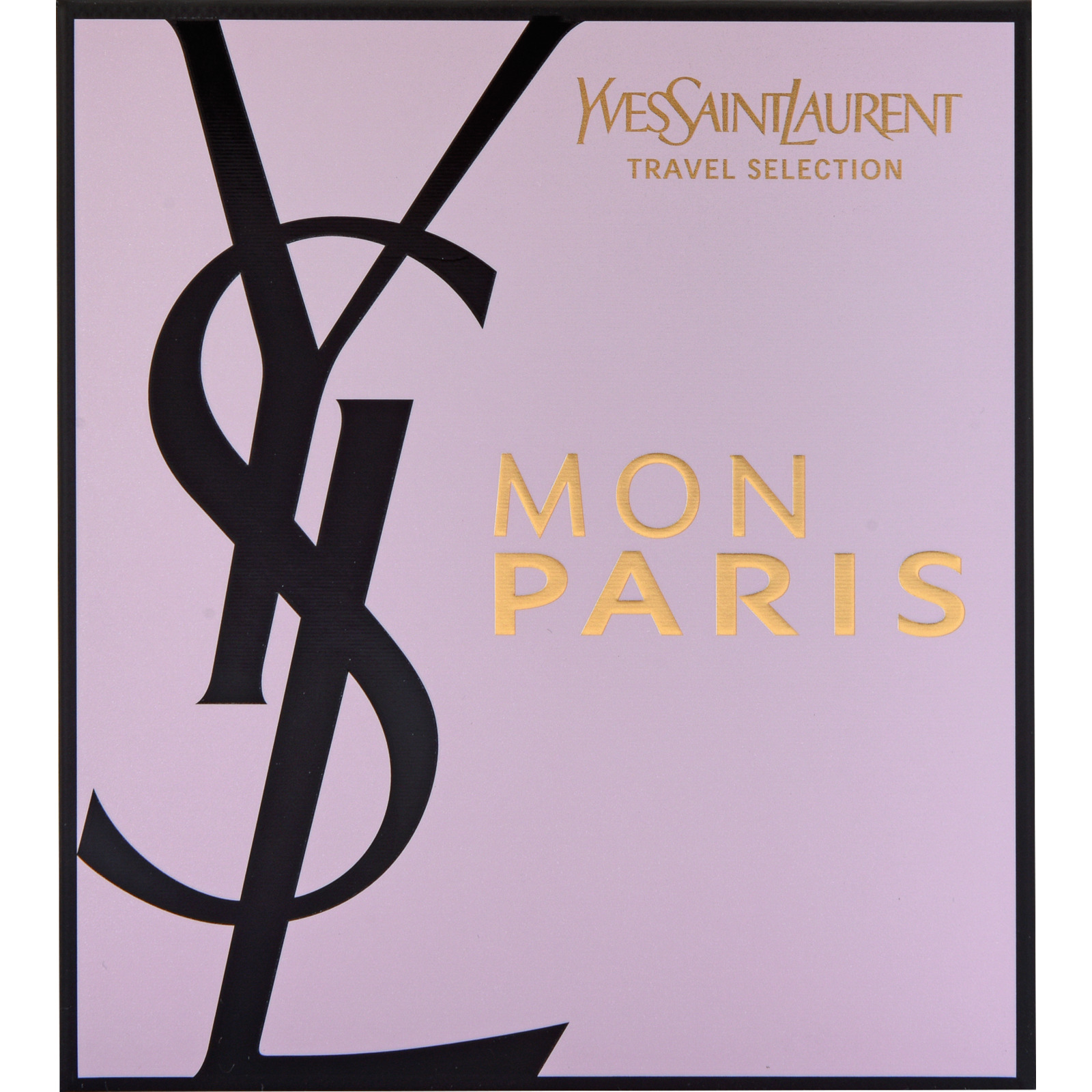Yves Saint Laurent Mon Paris Duftset, 2-teilig