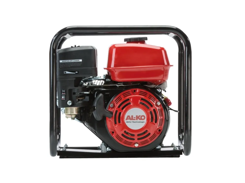 AL-KO BMP 30000 Motor:4-takt / 196 CCM