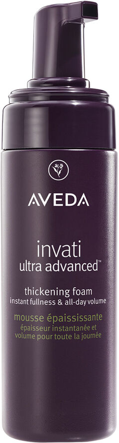 Aveda Fortykkere håret med op til 11 % (og føl, at du har 11.000 flere hår p