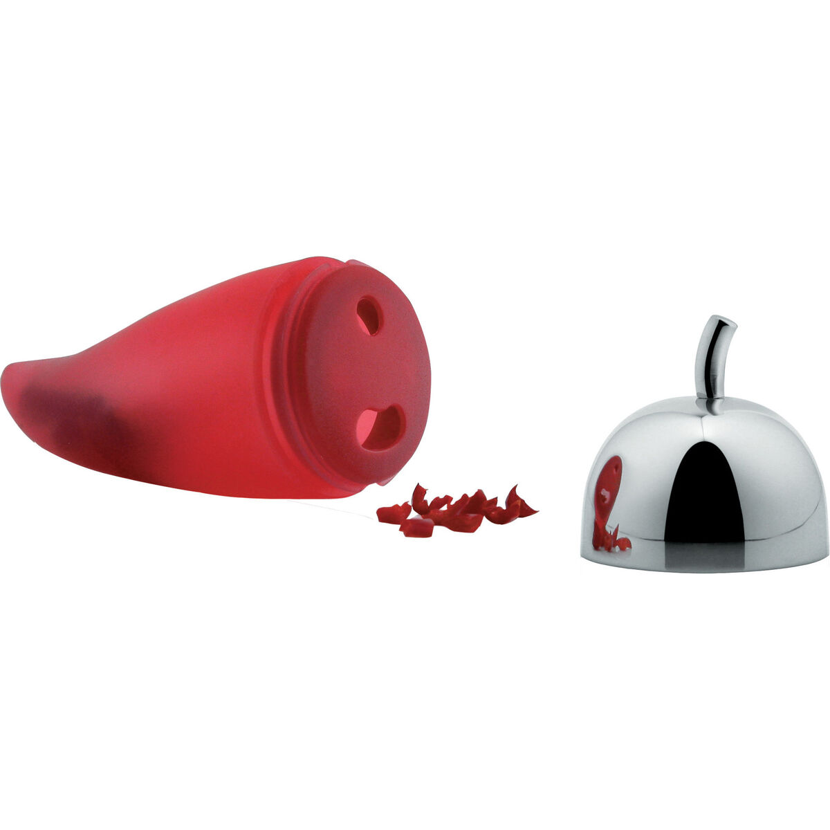 Chilicruncher Piccantino Rød
