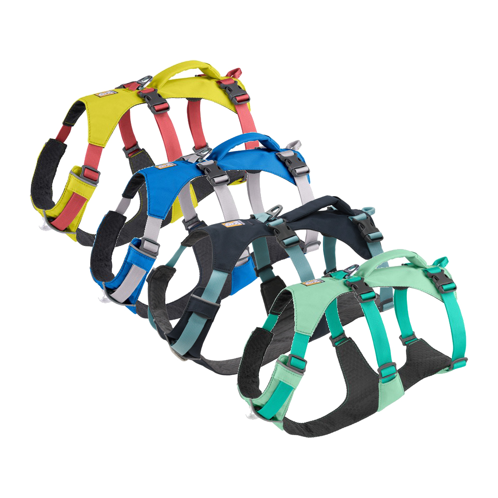 Ruffwear Flagline Harnas