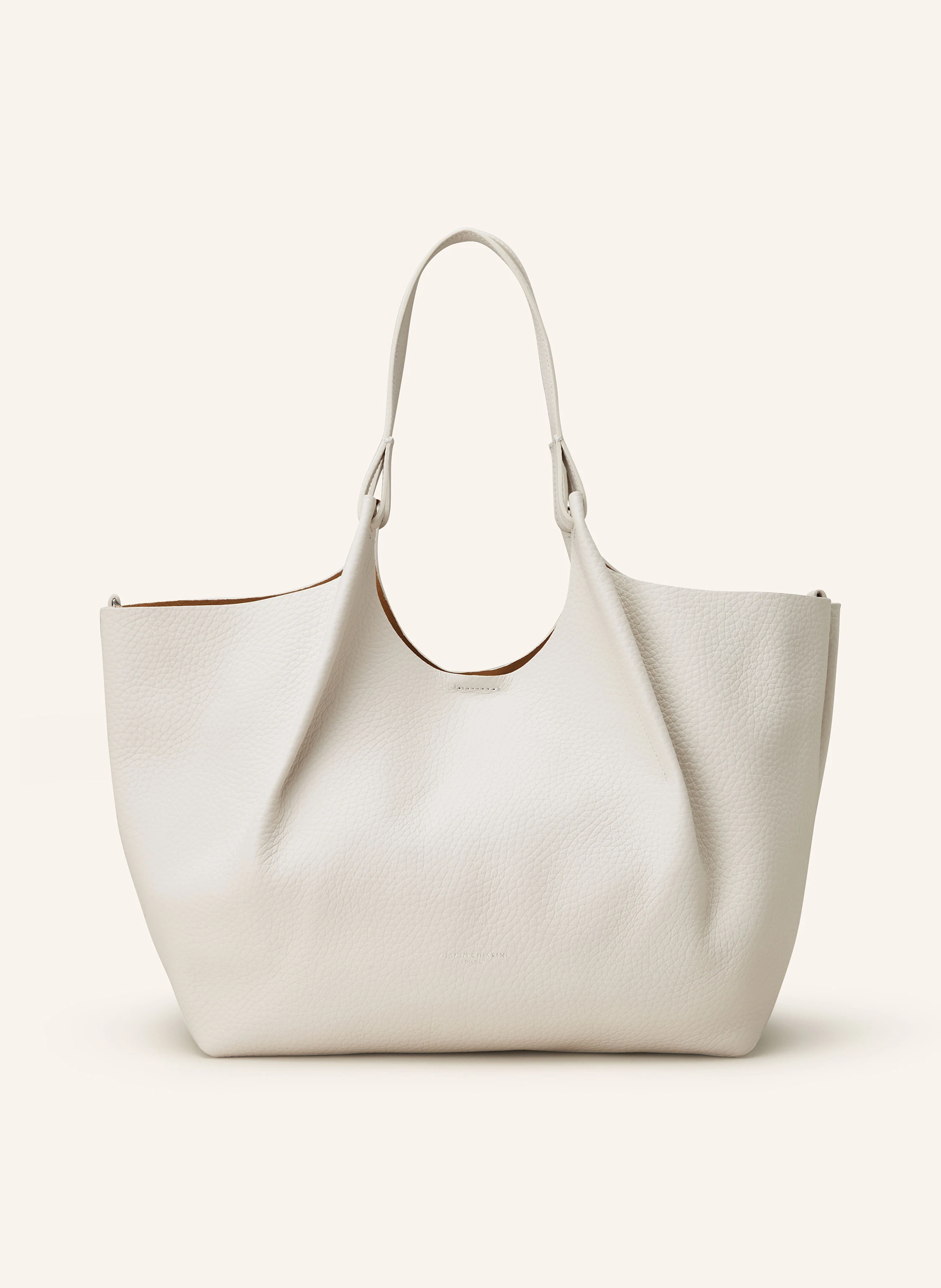 GIANNI CHIARINI Shopper DUA XL mit Pouch