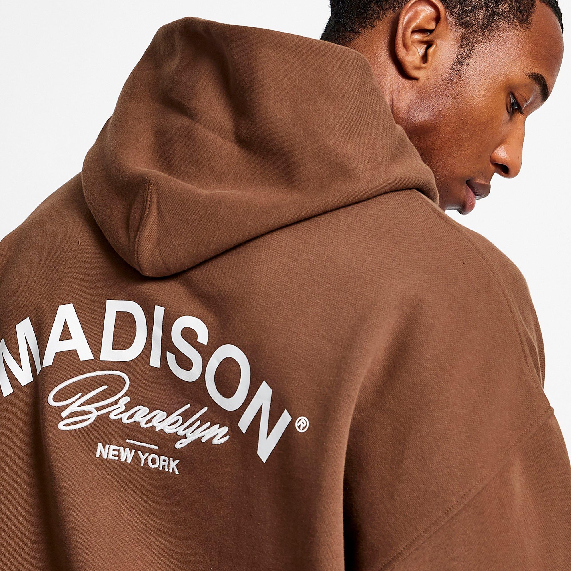 Madison Barclay Hamilton Hoodie