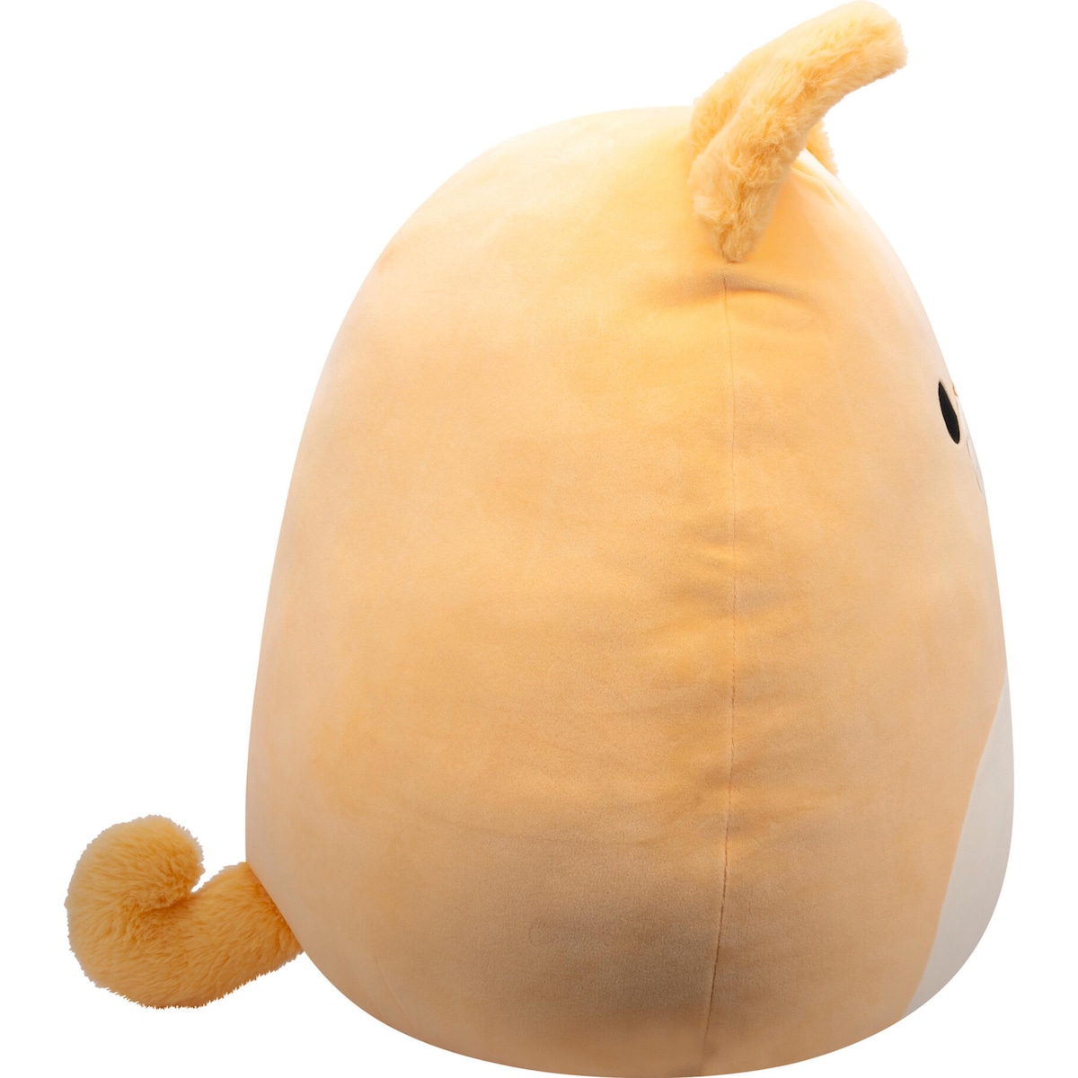 Squishmallows kosedyr (Cooper Dog)