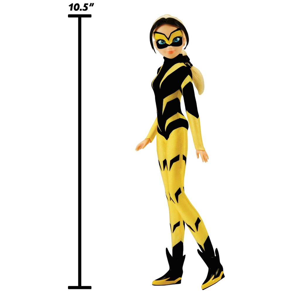 Miraculous Ladybug 26cm Vesperia Modepuppe