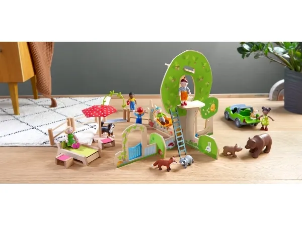 HABA 306716, 3 år