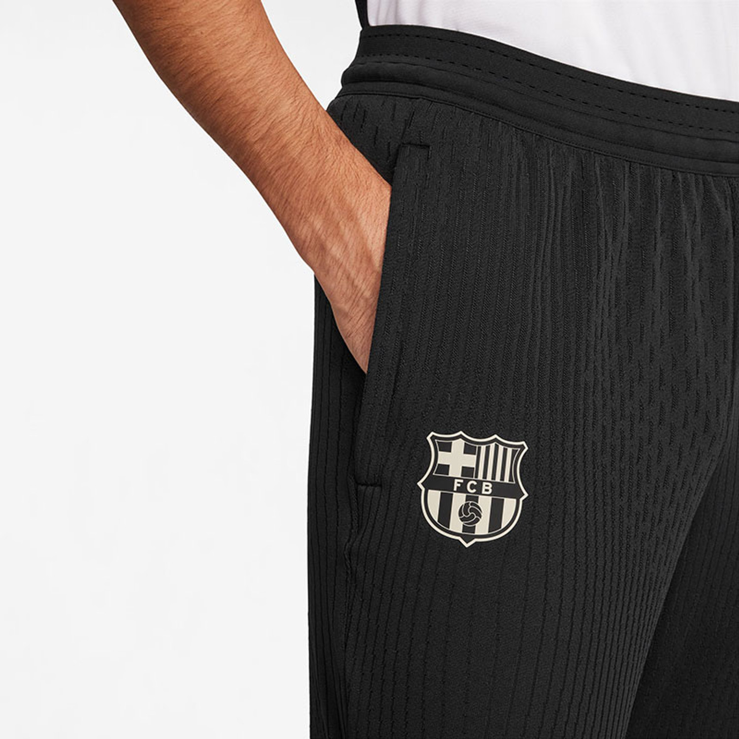 Nike FC Barcelona Elite Strike Trainingspak