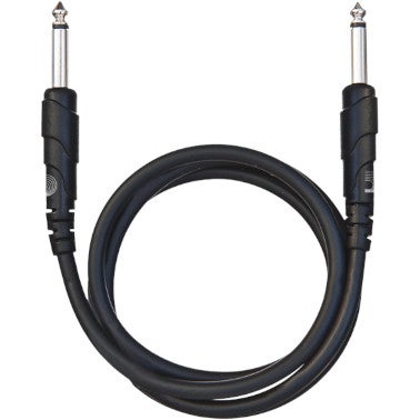 D'Addario PW-CGTP-01 Classic Series Patch Cable 30 cm