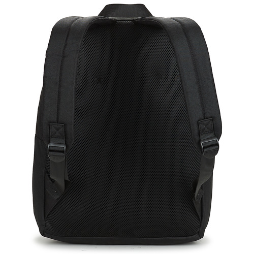 Emporio Armani EA7 - TRAIN CORE U BACKPACK Negro / Rosa