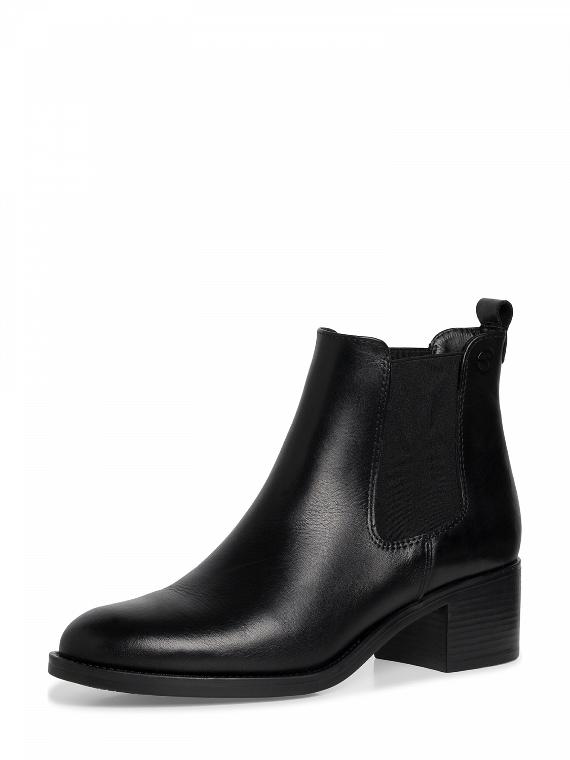 Tamaris Chelsea Optimal Comfort Leather