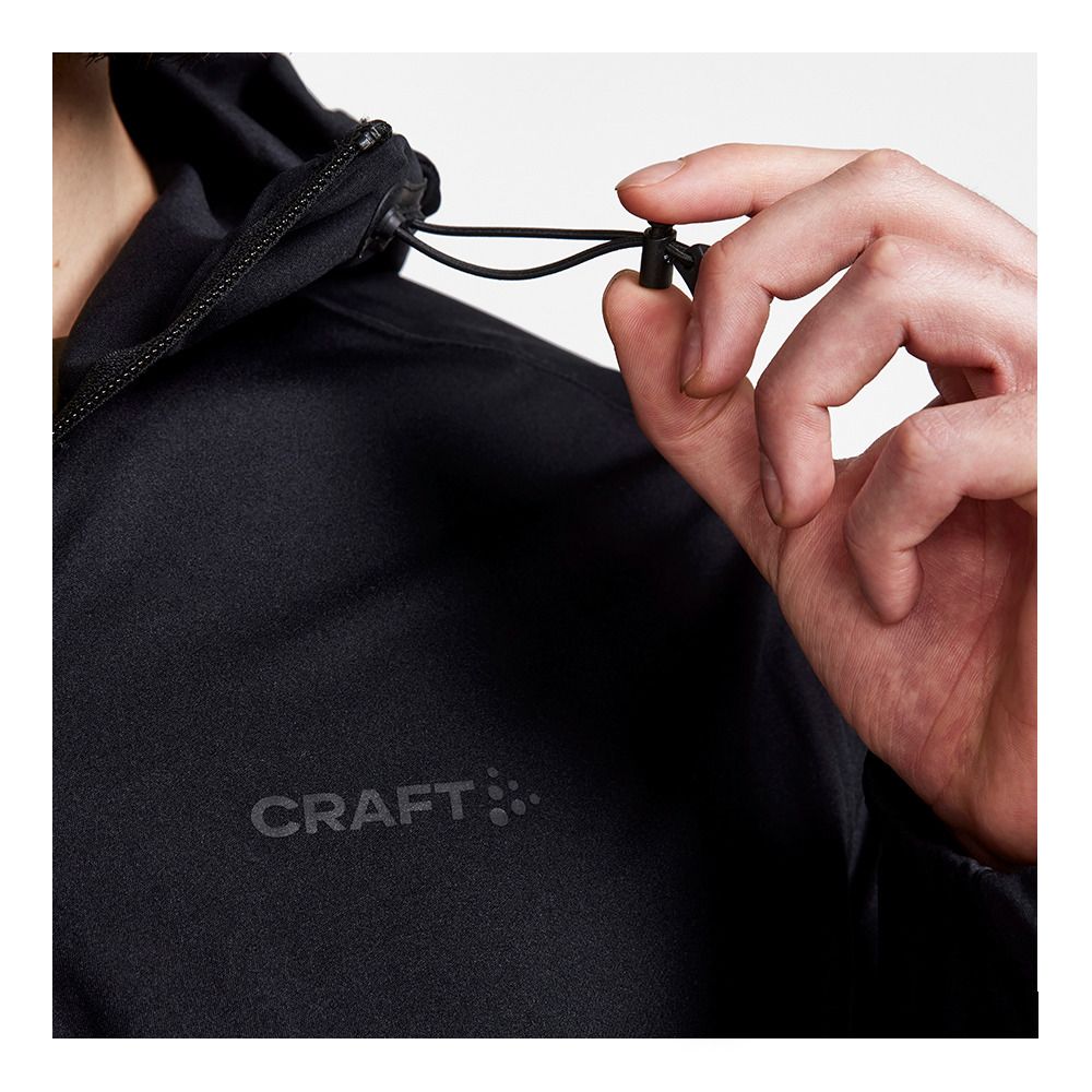 Craft ADV ESSENCE HYDRO - Veste Homme black