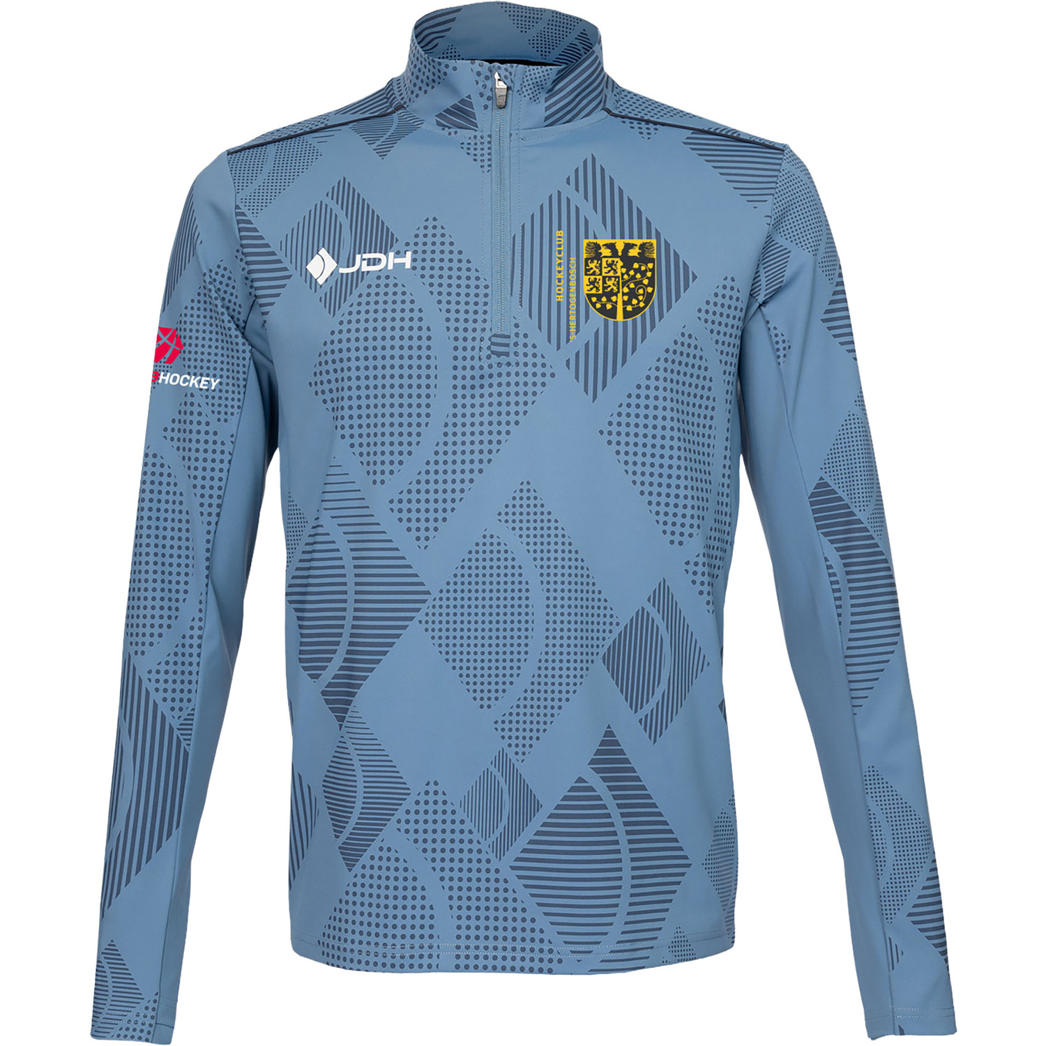 JDH Carbon Pro Heren HCDB