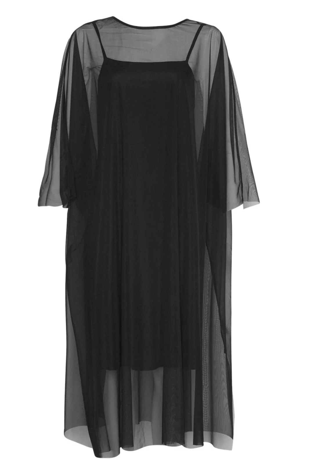 MSCH Copenhagen Mschdianora 3/4 Dress 18728