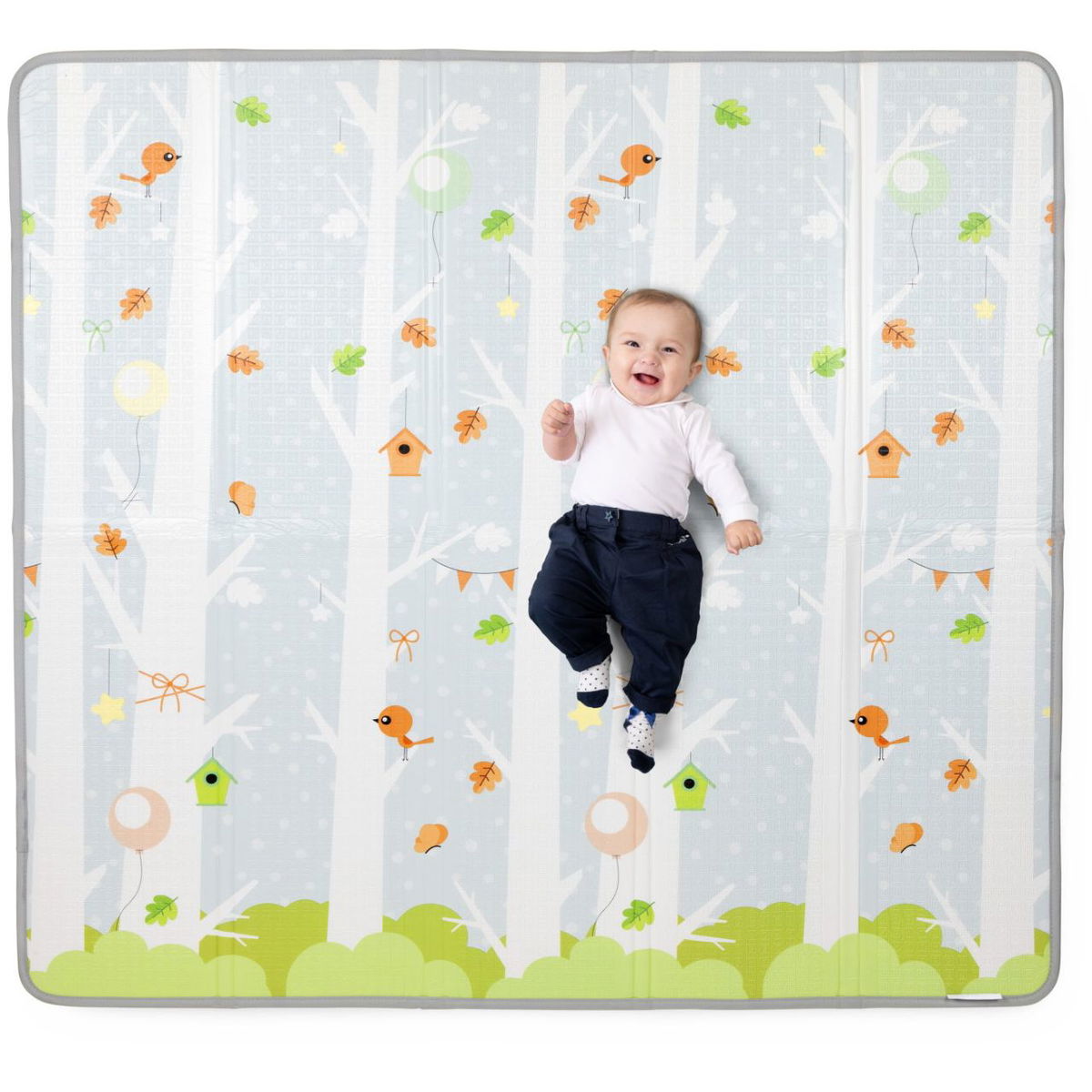 ChiccoChicco   2in1 XXL Spielmatte