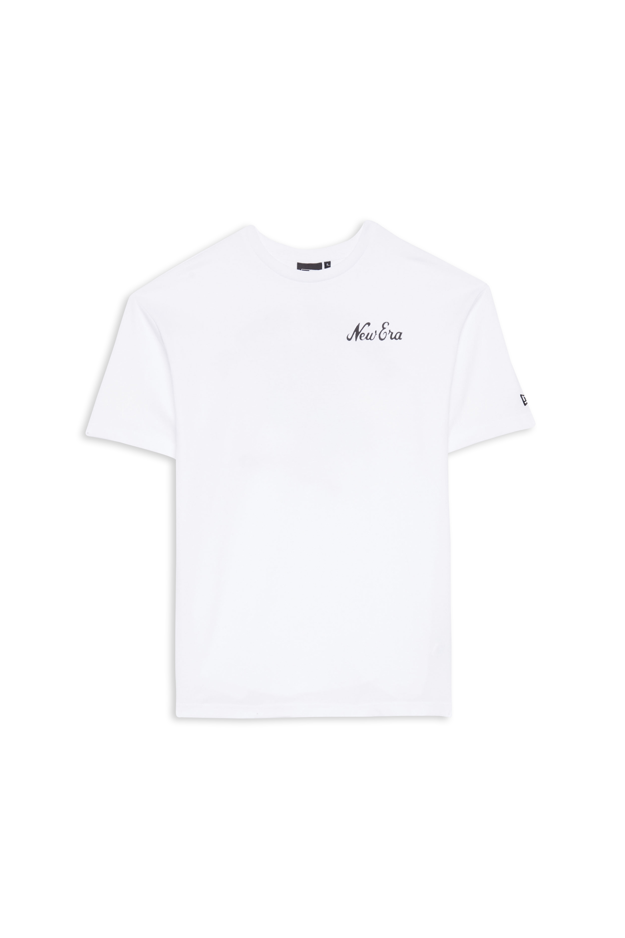 NEW ERA T-shirt NE CHARACTER GRPH Blanc