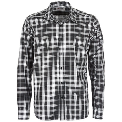 Yurban - FLENOTE Negro / Blanco