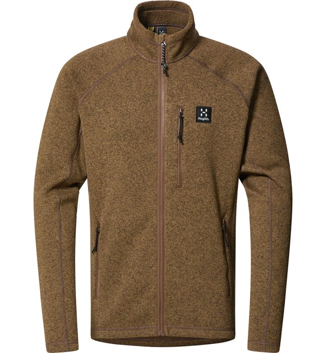 Risberg Jacket Men fleece
