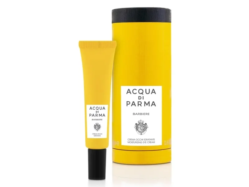 Acqua Di Parma Barbiere Moisturizing Eye Cream 15 ml (man)