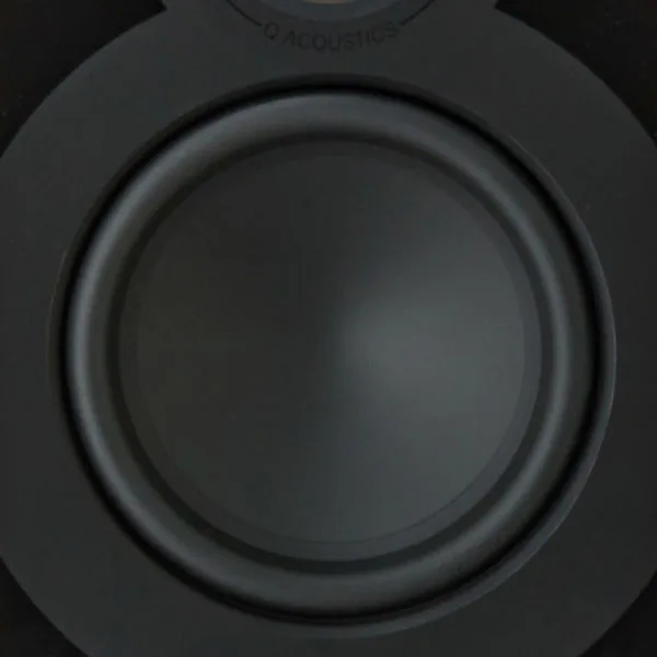 Q Acoustics 5040 Chêne clair (la paire) Enceintes colonne