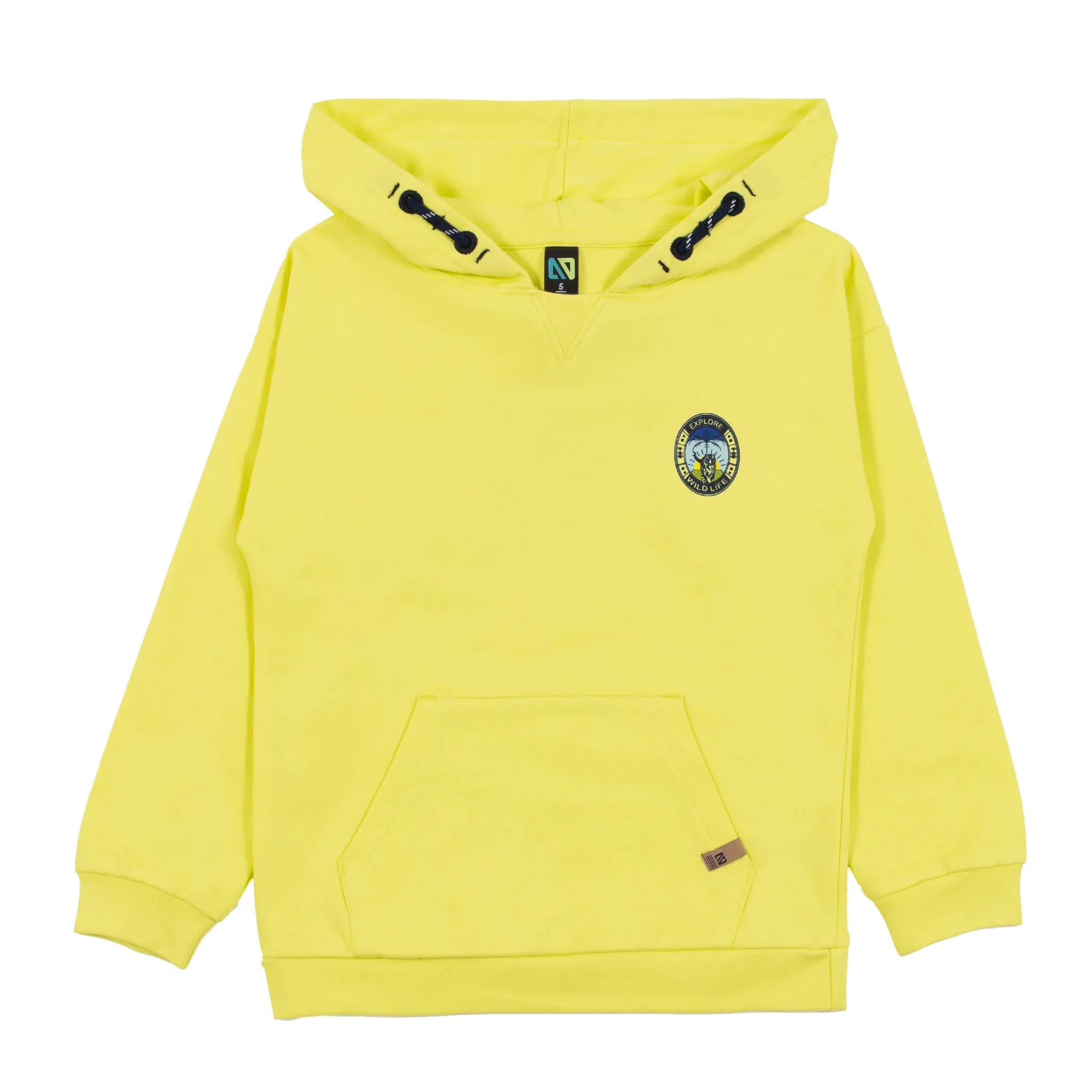 Nanö Kangourou Safari 2-6ans