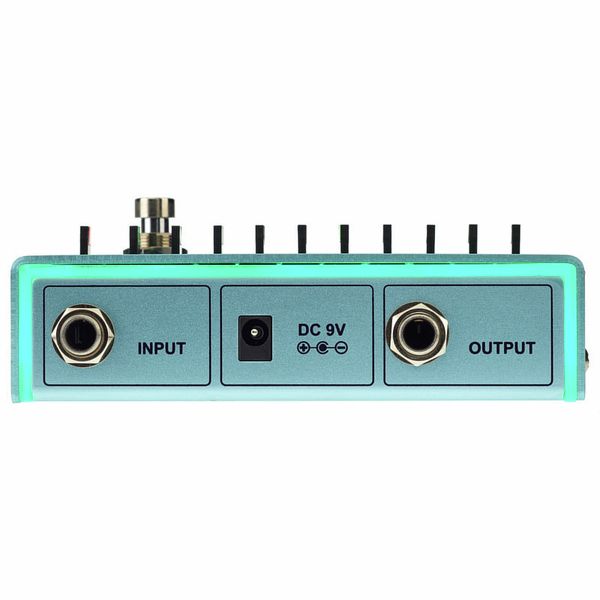 Joyo Joyo R-12 Band Controller EQ