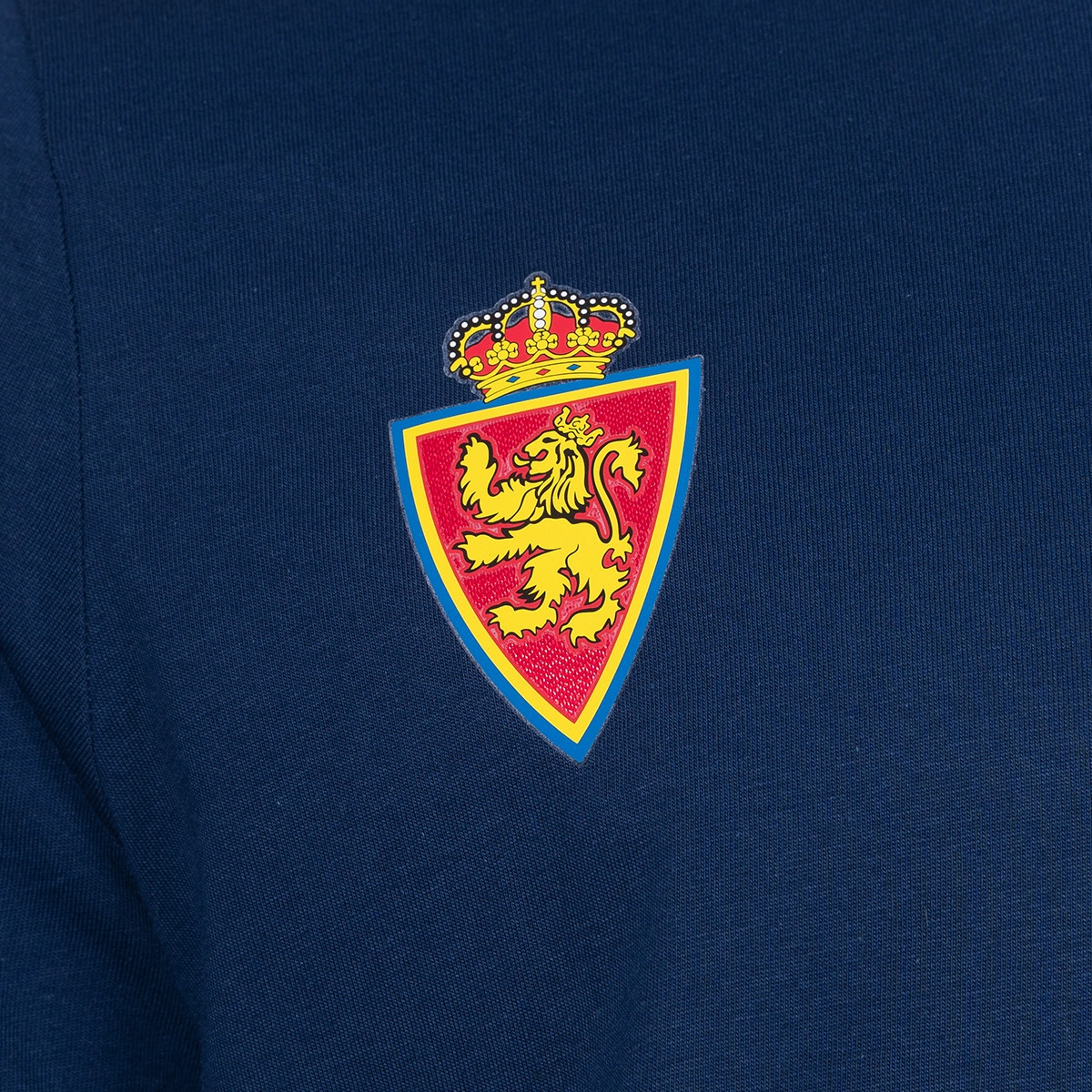 T-Shirt adidas Real Zaragoza Sportswear 2025-2026