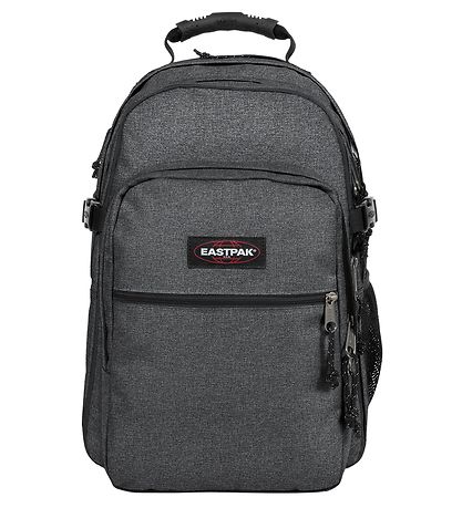 Eastpak Rucksack - Tutor - 39/43 L - Black Denim