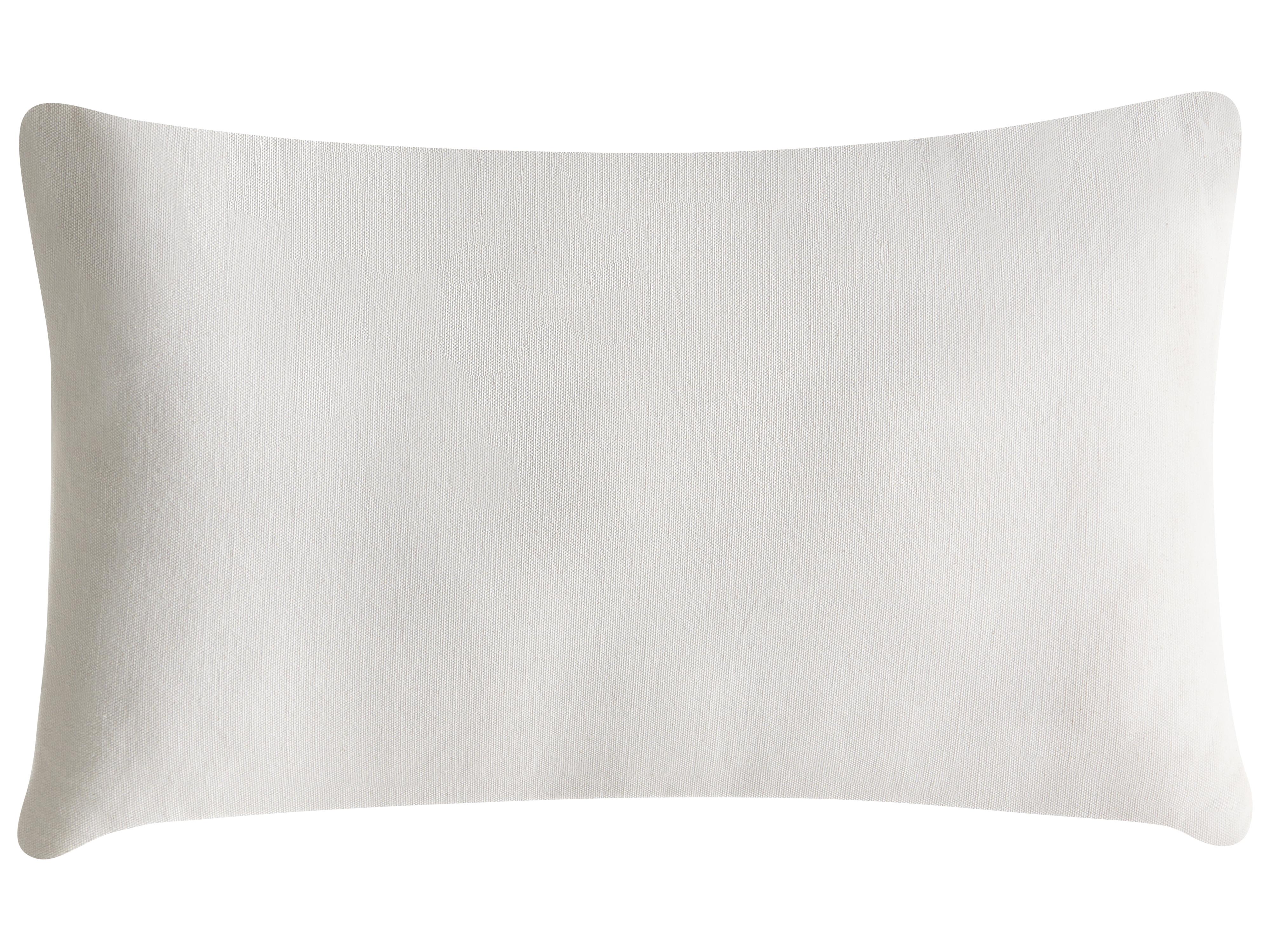Set van 3 sierkussens XYLOPIA Katoen 30 x 50 cm 45 x 45 cm Groen bloempatroon