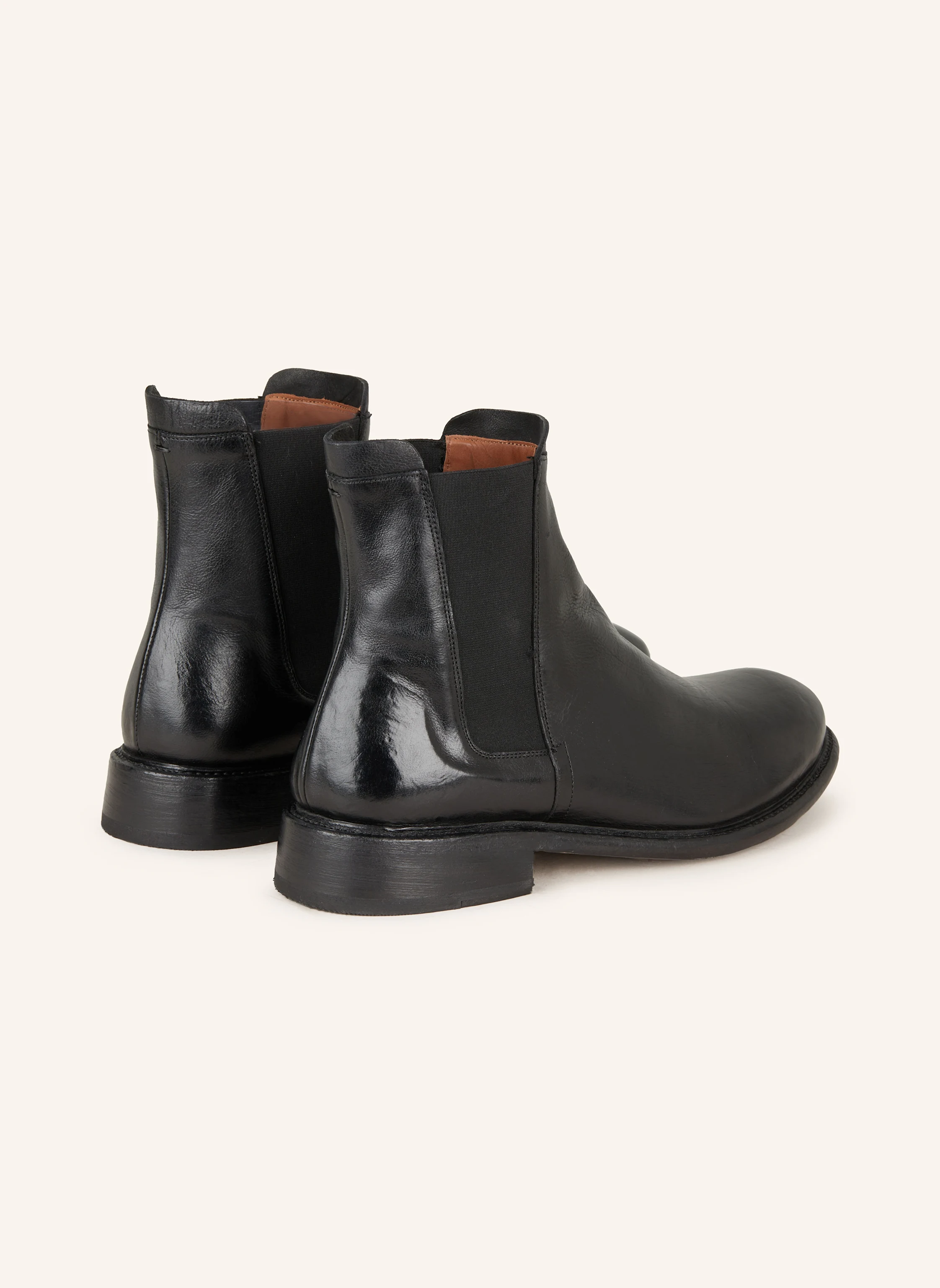 Cordwainer Chelsea-Boots