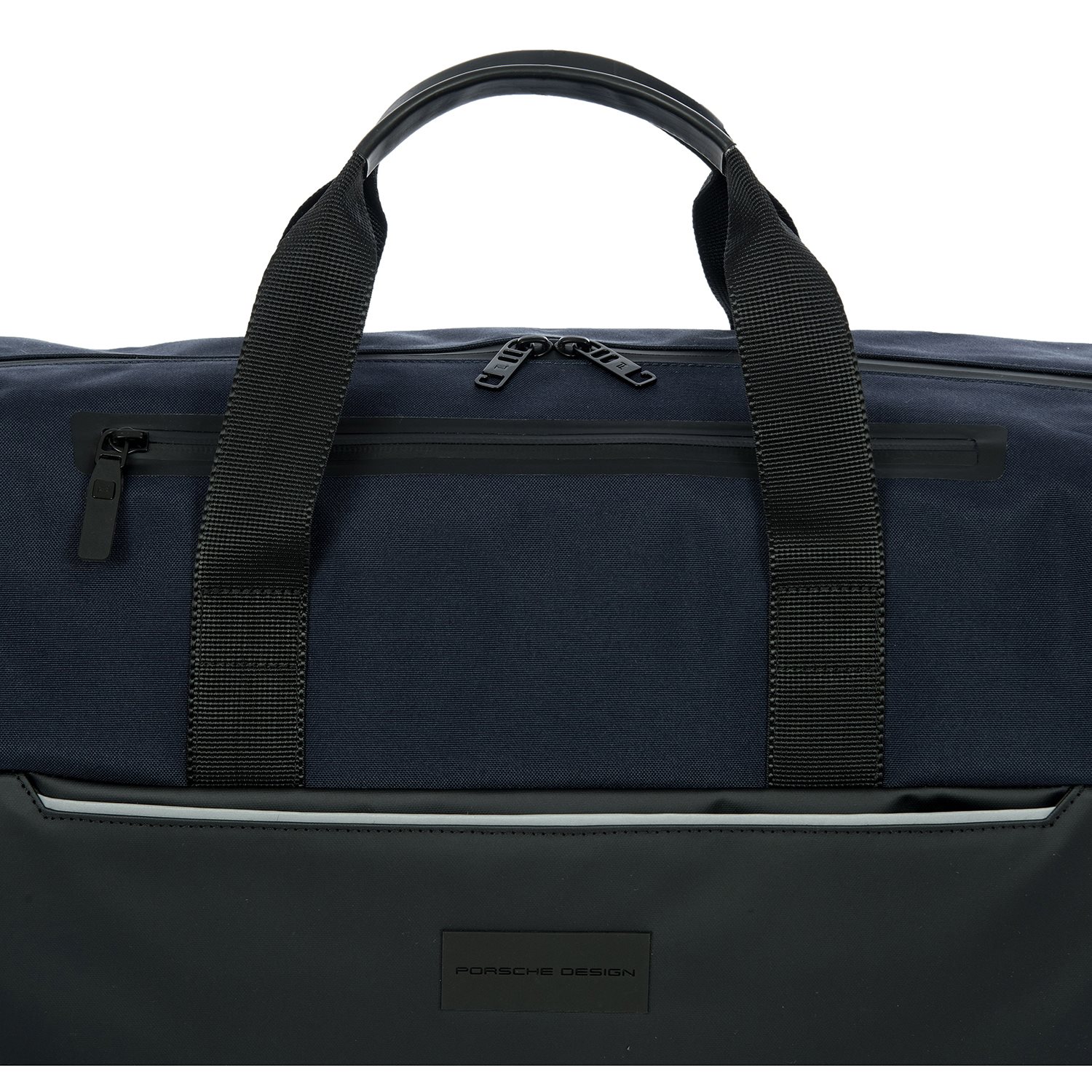 Porsche Design Urban Eco Weekender dark blue