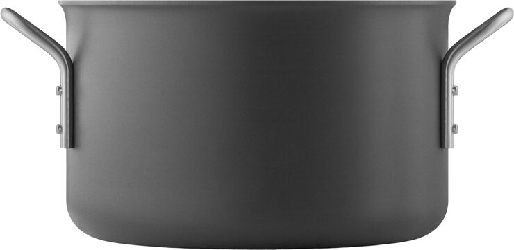 Eva Trio Gryde 3,8l DL Grey