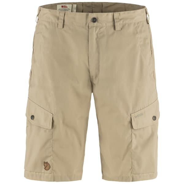 Short randonnée FJALLRAVEN RUAHA SHORT M FOSSIL