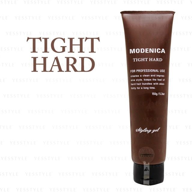 Nakano - Modenica Haargel