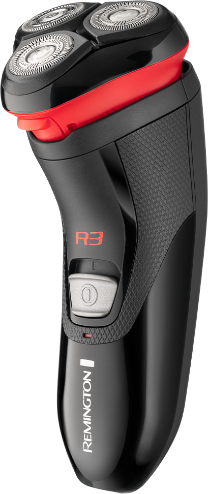 Rasoir rotatif R3 Style Series