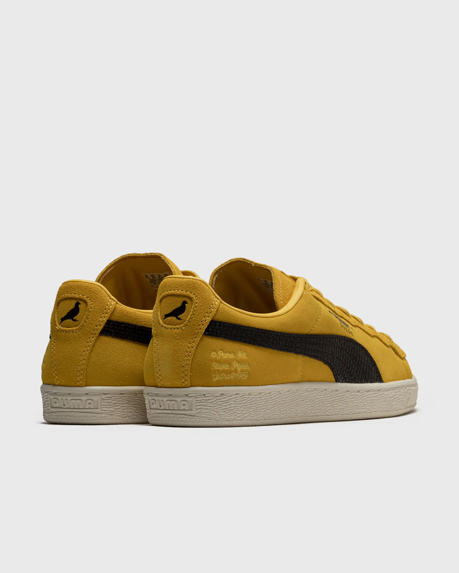Puma Suede STAPLE