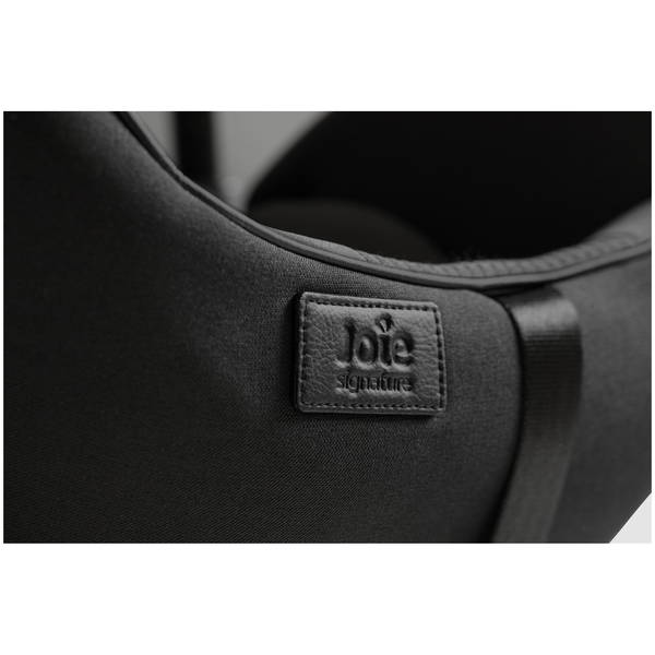 JoieJoie   Versiti Signature Twin Set mit i-Level Pro  eclipse