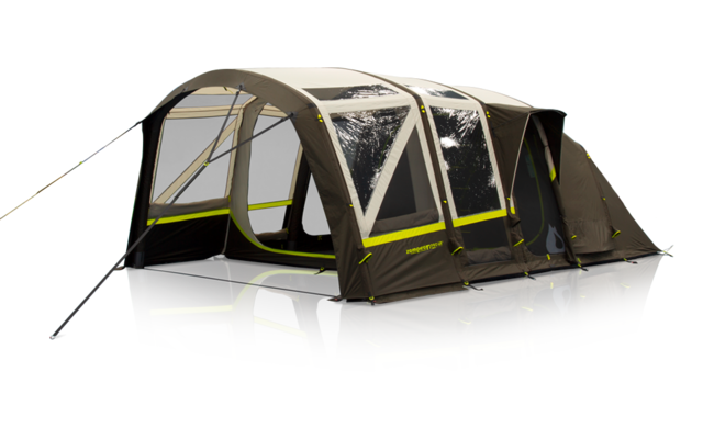 Zempire Pro TL V2 für 5 Personen